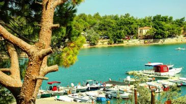 İzmir’in 2025 Yazında Huzurun Adresi: Balıklıova