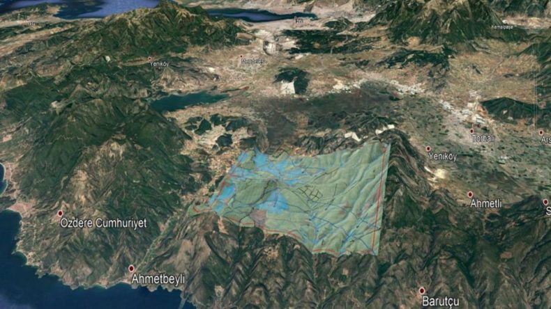 İzmir’in 6 İlçesinin Çöpü Toplanacak: Menderes’teki Tesis Üzerine Yeni Gelişmeler