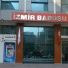 İzmir Barosu’ndan Meclis’teki müdahaleye tepki: Katılım hakkına yönelik bir saldırı
