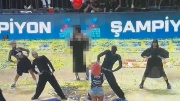 İzmir B&uuml;y&uuml;k Aile Platformu&rsquo;ndan Fenerbah&ccedil;e&rsquo;nin kutlamalarına sert tepki