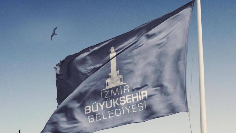 İzmir Büyükşehir Belediyesi Bir Taşınmazını Daha Satışa Çıkardı