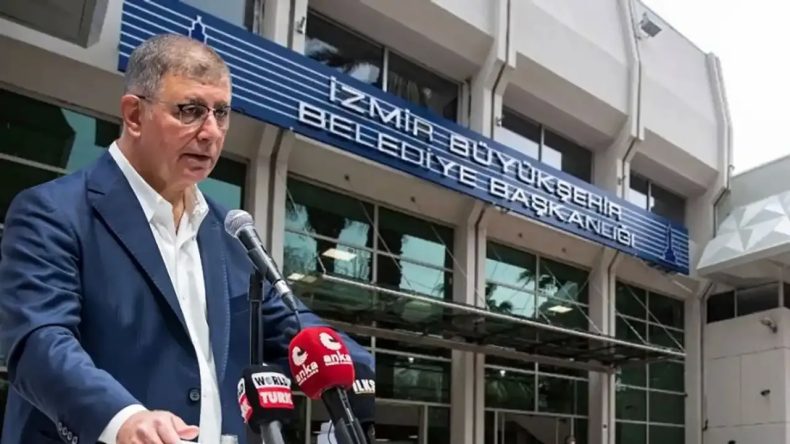 İzmir Büyükşehir’de Personel Alım Sistemi Değişiyor: Torpil Yok, Halk Denetimi Geliyor