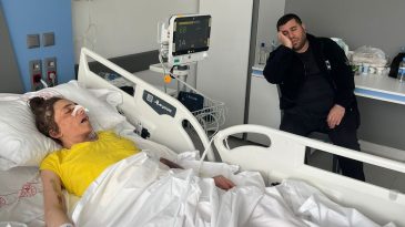 İzmir Büyükşehir’den Çıkarılan İşçi Kalp Krizi Geçirdi