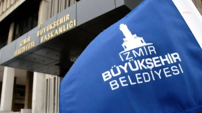 İzmir Büyükşehir’den Dayanışma Çağrısı