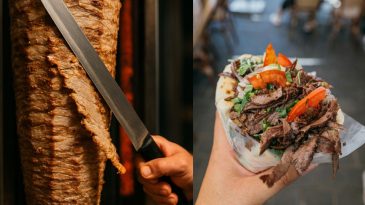 İzmir’in Gastronomi Zenginliği: Döner, Kokoreç ve Şerbetin Doğuşu