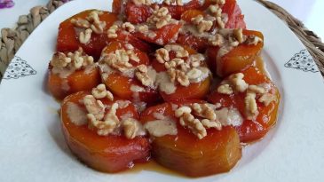 İzmir’in Geleneksel Lezzeti: Kınık’ın Doğal Tatlısı