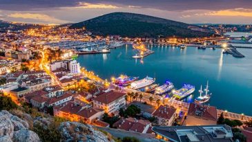 İzmir’in Gözde Şehir Olma Sebepleri