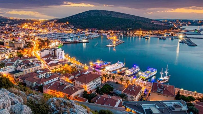 İzmir’in Gözde Şehir Olma Sebepleri