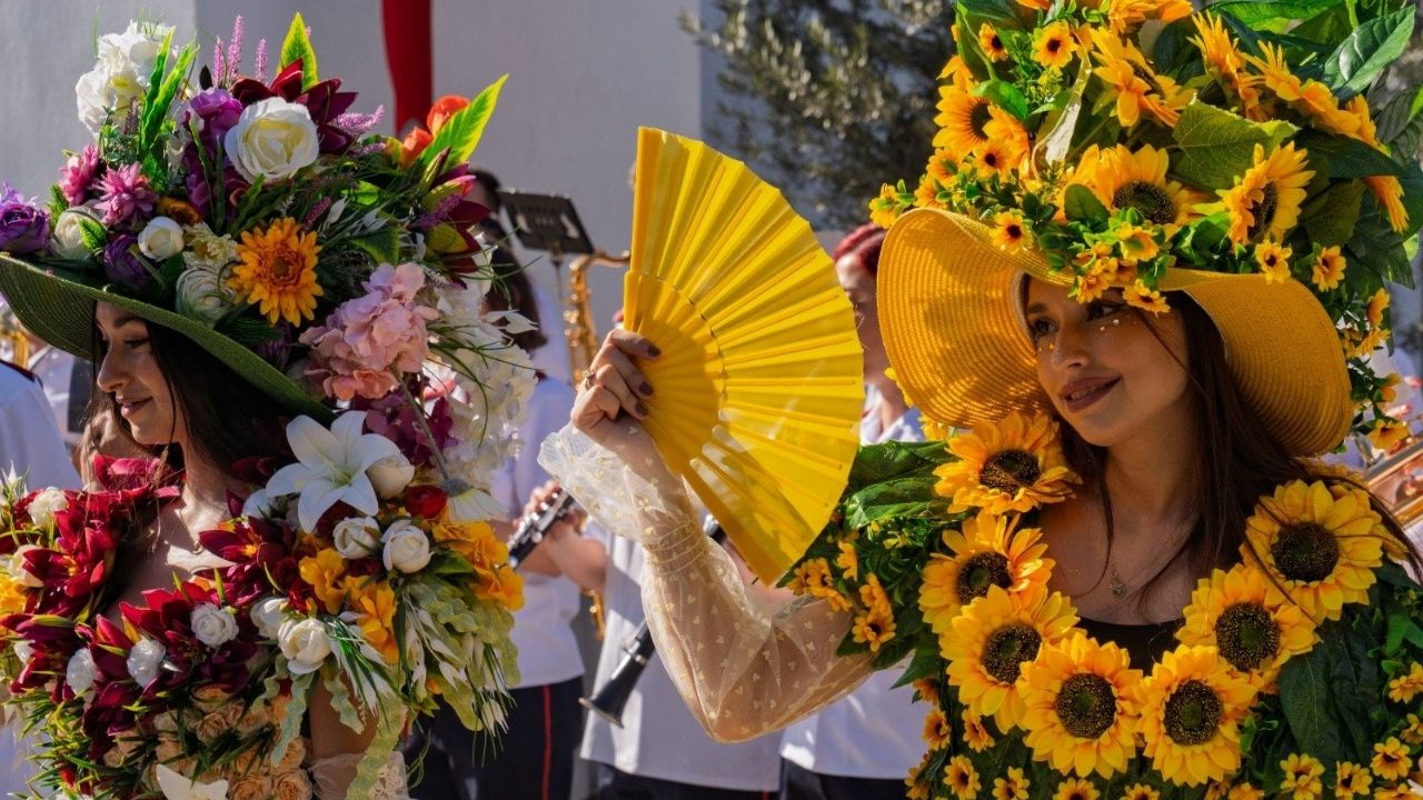 Yaza Merhaba Festivali