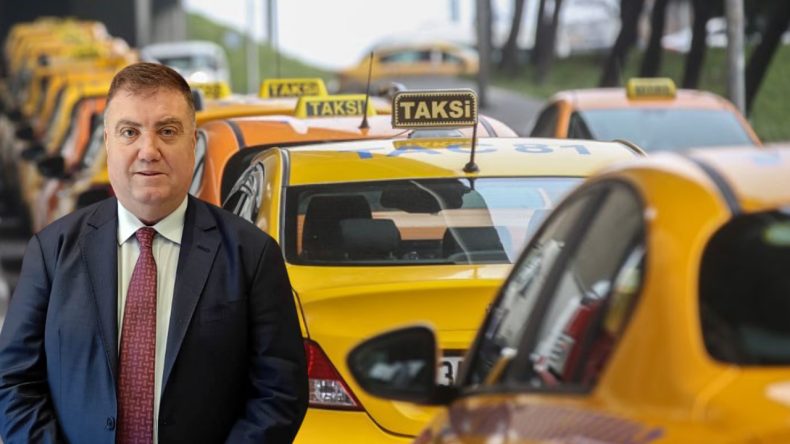 İzmir Şoförler Odası’ndan ‘dayanışma’ çağrısı: Halk ve esnaf el ele vermelidir