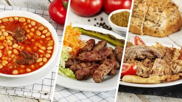 İzmir’in Tarihi Lokantası: 51 Yıldır Hizmet Veriyor, Kuru Fasulye Yemek İsteyenlerin Tercihi