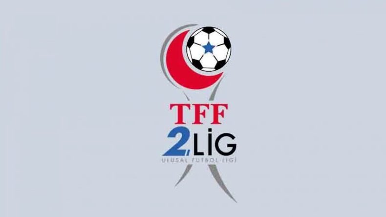 İzmir Temsilcileri Hazır: TFF 2. Lig’de Yeni Sezon Grupları Belli Oldu