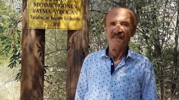 İzmir Turizm Camiasının Acı Kaybı: Mehmet Gönen Hayatını Kaybetti!