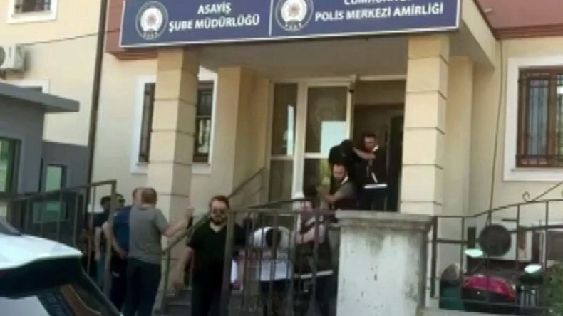 İzmir'de Büyük Dolandırıcılık: Sahte Polis Tuzaklarıyla 10 Milyon TL’lik Vurgun