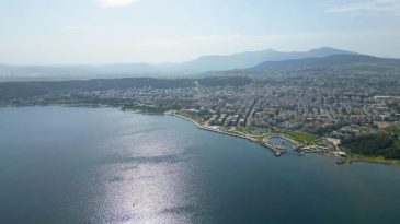 İzmir'de Yeni Satış Kararı: &Uuml;&ccedil; İl&ccedil;ede Değerli Araziler Vitrinde