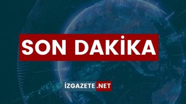 İzmir'de Yine Yangın: Aynı Yerde 3. Kez &Ccedil;ıktı