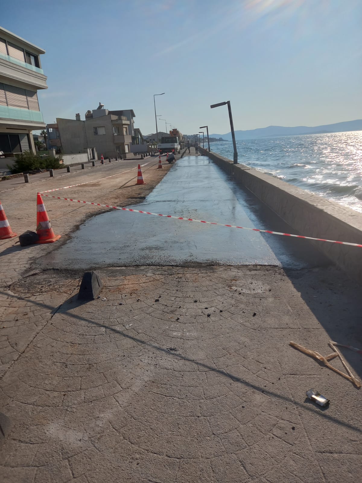 İzmir Ulaşım