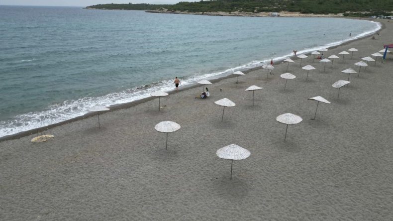 İzmir’de ailelerin tercihi: Zeytinalanı Mahallesi Plajı’na ESHOT ile ulaşım nasıl sağlanır?