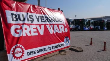 İzmir’de Anlaşma Süreci: Minimum İşçi Maaşı Açıklandı