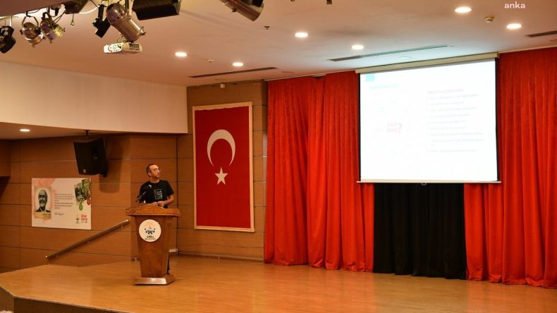 İzmir’de ‘Bağımlılıkla Mücadele’ Semineri Gerçekleşti: Tedavi Yöntemleri Paylaşıldı