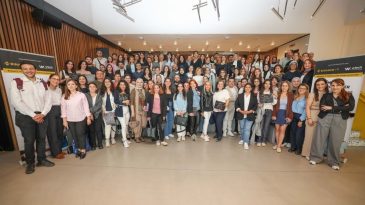 İzmir’de Binance TR’den Kadınlara Dijital Eğitim Desteği