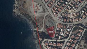 İzmir’de Deniz Manzaralı Emlak Satışı!