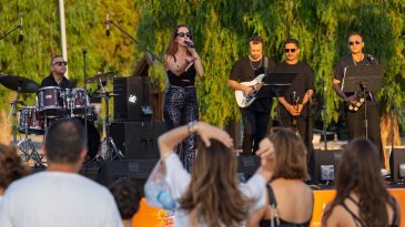 İzmir’de Eğlence Dolu Festival: 22 Haziran’a Kadar Sürecek!