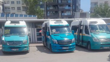 İzmir’de ESHOT Grevi Sonrası Alternatif Ulaşım Önerisi: Minibüsçülerden İZTAŞIT Talebi