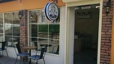 İzmir’de gençlerin gözdesi: Bucafe 1928’in 2025 menüsü açıklandı