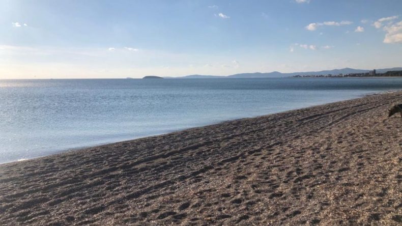 İzmir’de gençlerin tercihi: Ege Üniversitesi Özdere Kampı’na ESHOT ile ulaşım