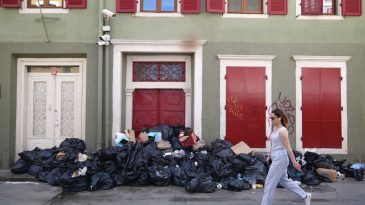 İzmir’de Grev Dördüncü Gününü Geride Bıraktı: Çevre Kirliliği Endişe Veriyor