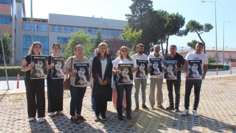 İzmir’de Kız Arkadaşını Öldüren Sanığa 9 Ay Hapis Cezası: Soruşturma Devam Ediyor