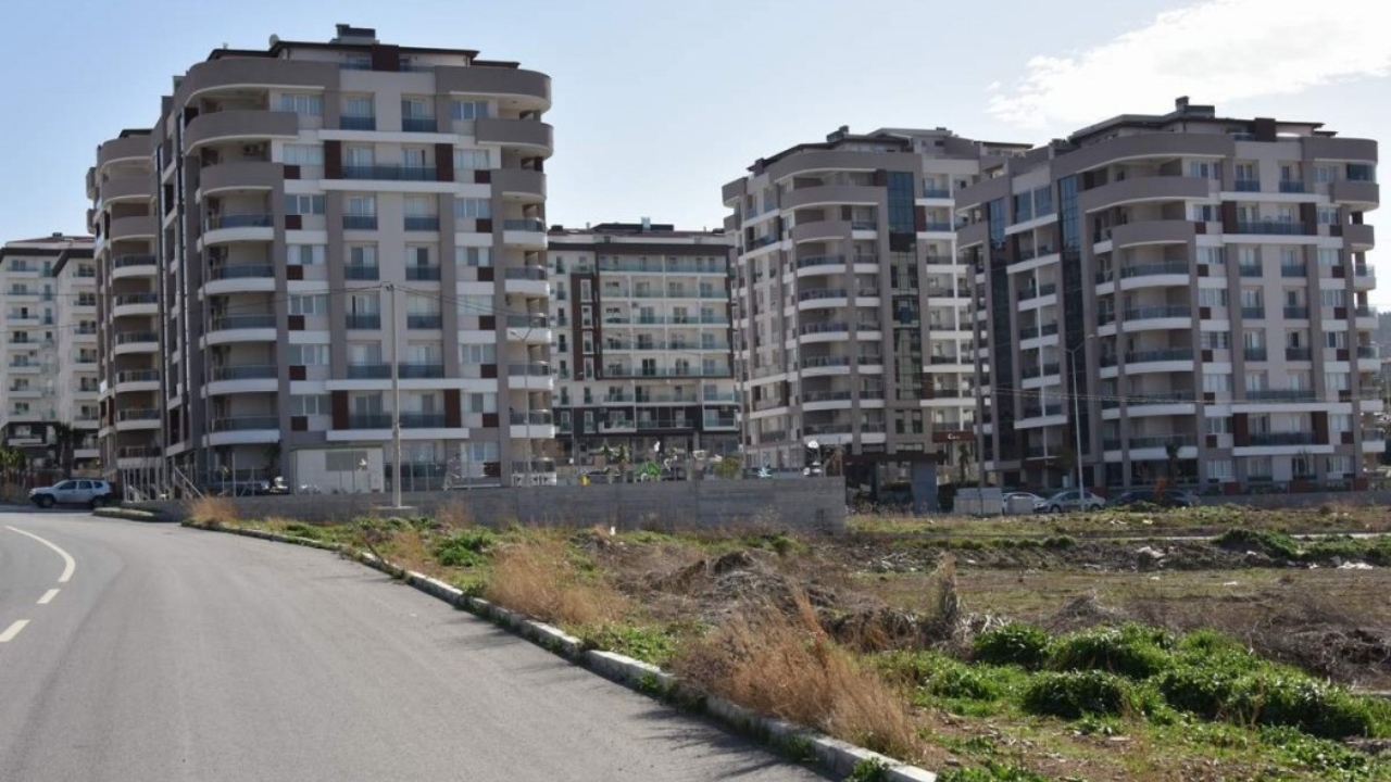 İzmir Konut Satışları Artışı