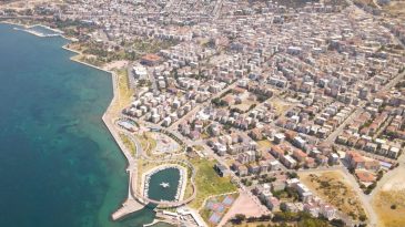 İzmir’de Konut Satışlarında Yükseliş: En Fazla Satış Bu İlde Gerçekleşti
