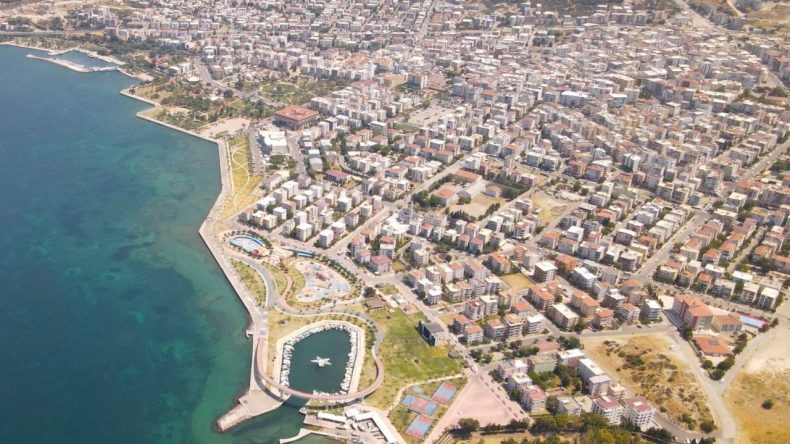 İzmir’de Konut Satışlarında Yükseliş: En Fazla Satış Bu İlde Gerçekleşti