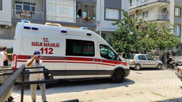 İzmir’de korkunç olay: 75 yaşındaki adam önce eşini, sonra kendini vurdu!