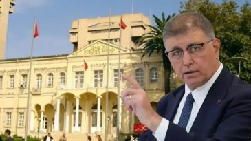 İzmir’de Kurban Tartışması: Valilik Tugay’a Yanıt Verdi