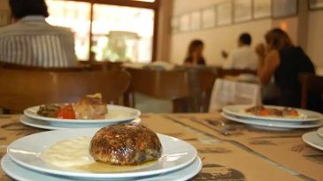 İzmir’de Kuşaktan Kuşağa Aktarılan Bir Lezzet: 105 Yıldır Hizmet Veriyor