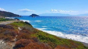 İzmir’de ömrünüze ömür katacak plaj: Ömür Beldesi Plajı’na ESHOT ile nasıl gidilir?