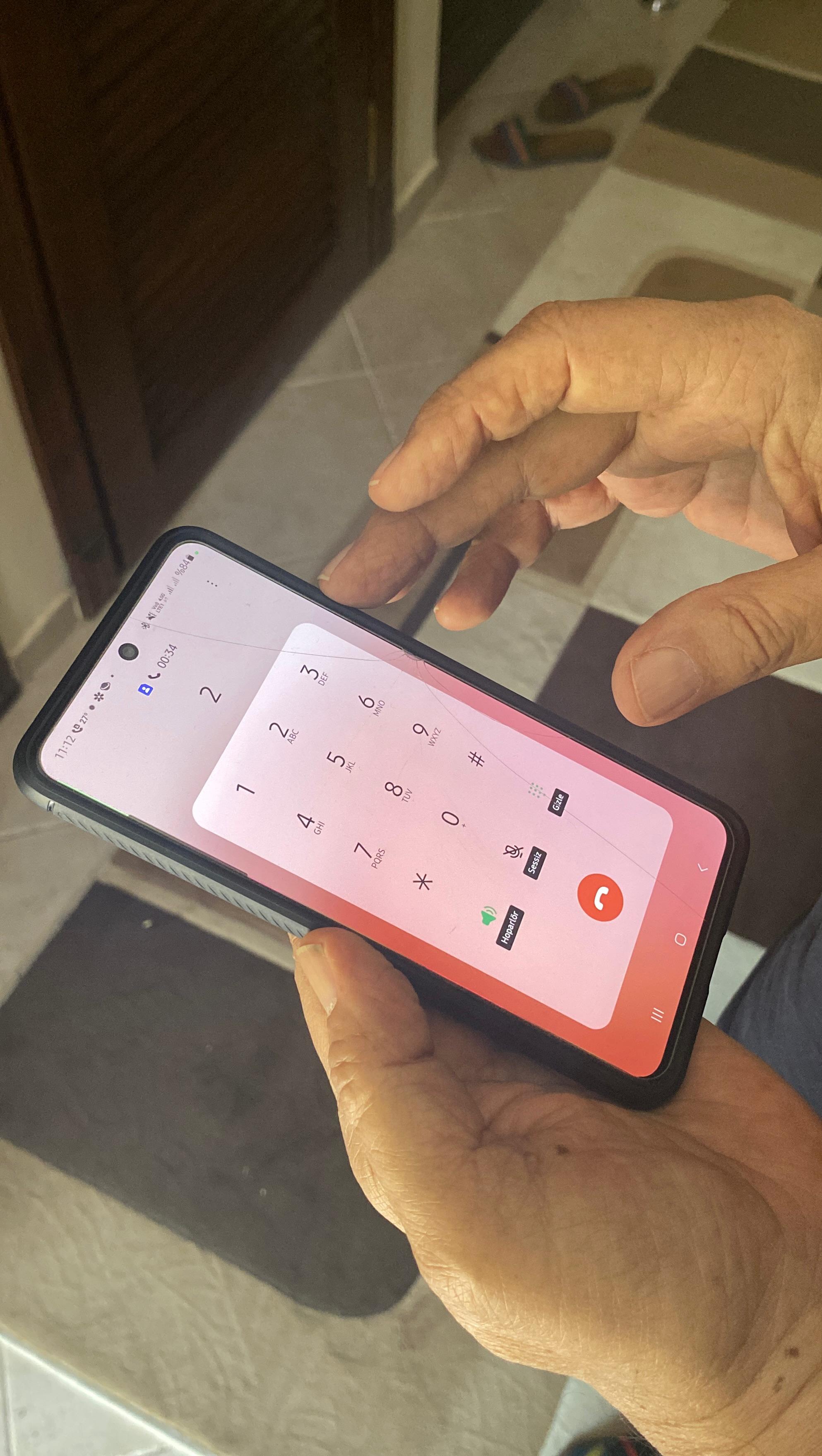İnternet kesintisi mağdurları