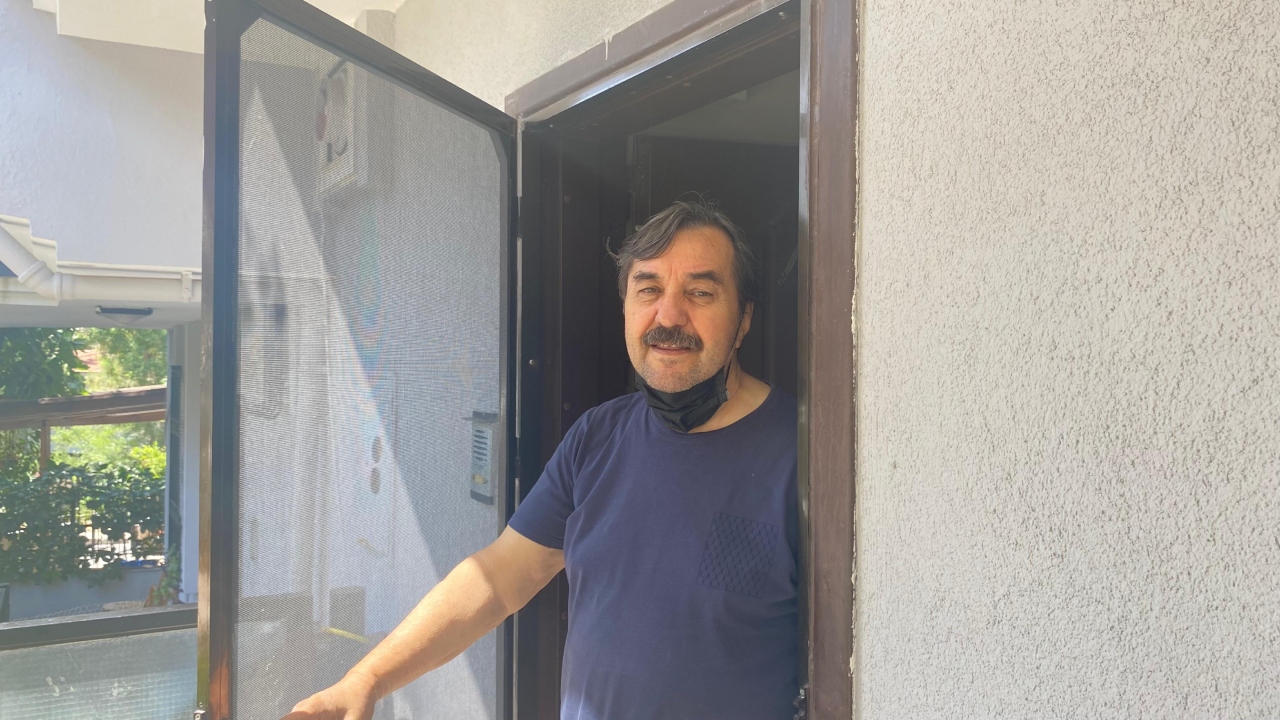 İnternet kesintisi ile ilgili görsel