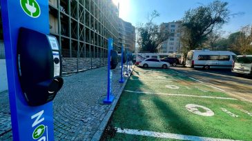 İzmir’de Örnek Çalışma: Elektrikli Araç Şarj İstasyonları ile Yeşil Bir Gelecek