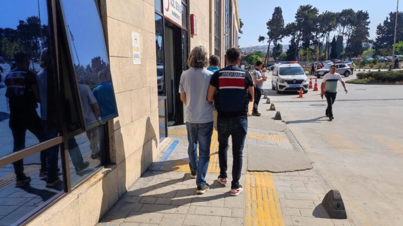 İzmir’de Propagandaya Geçit Yok: 5 Gözaltı