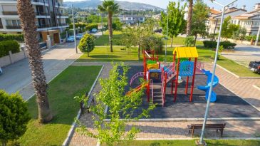 İzmir’de Sanata Vefa: Volkan Konak ve Edip Akbayram’ın İsimleri Güzelbahçe’de Yaşatılacak