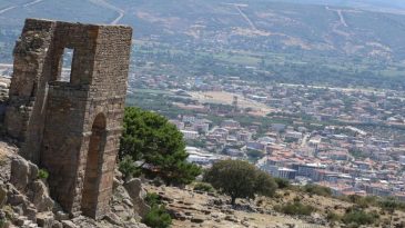 İzmir’de Sit Alanı Genişliyor: İki İlçede Koruma Kararı