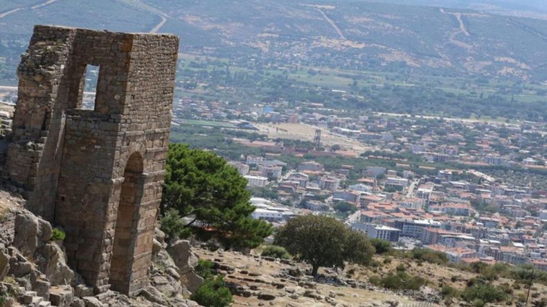 İzmir’de Sit Alanı Genişliyor: İki İlçede Koruma Kararı