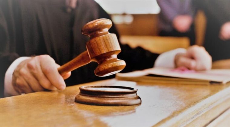 İzmir’de Tartışma Sonrası Kemerle Boğarak Öldüren Sanığın Cezası Açıklandı