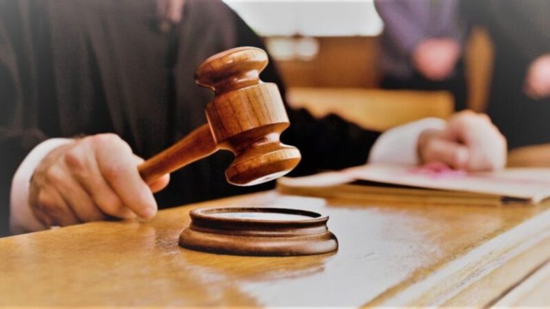 İzmir’de Tartışma Sonrası Kemerle Boğarak Öldüren Sanığın Cezası Açıklandı