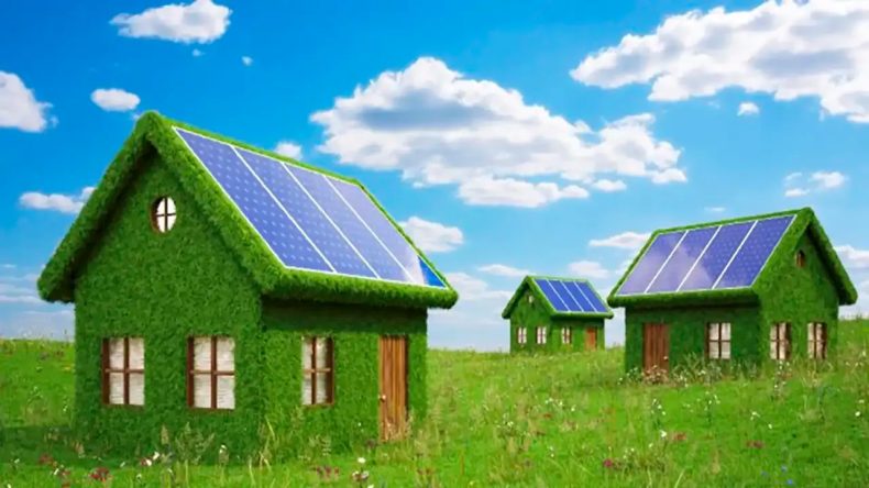 İzmir’de Tasarlanan Sistem: Her Ev Kendi Enerjisini Üretebilecek