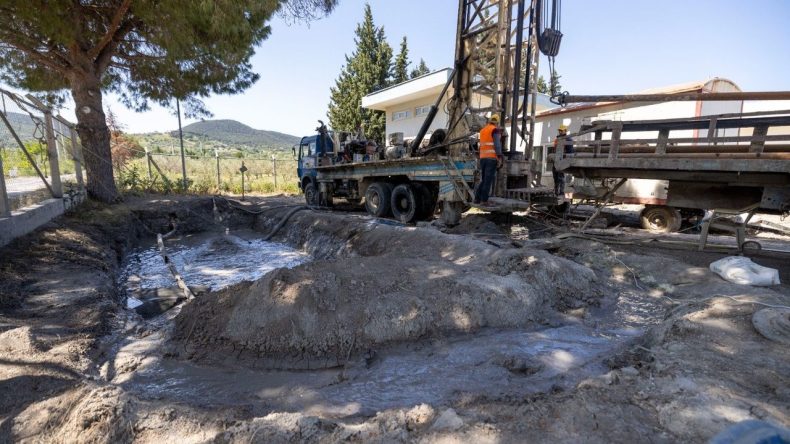İzmir’de Tehlike Artıyor: Büyükşehir’den Yeni Girişim